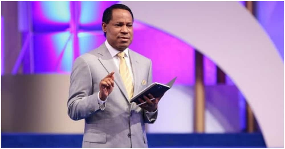 Chris Oyakhilome is worth KSh 6 billion.