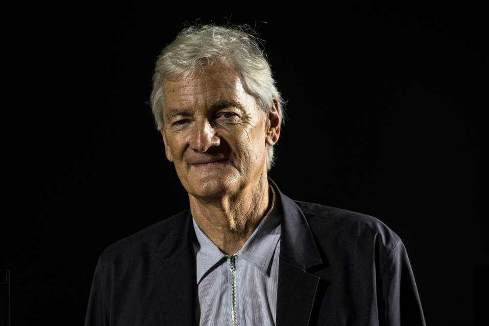 James Dyson moved his company's headquarters from England to Singapore after Britain's decision to leave the EU in 2016