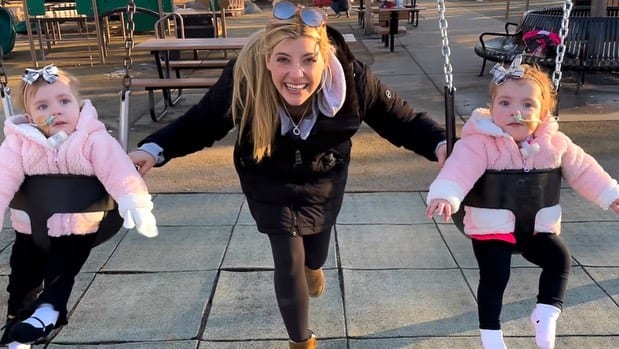 See What Famous Conjoined Twins Abby and Brittany Hensel Are up to Now