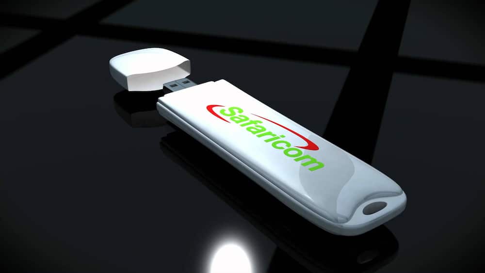 Safaricom cuts data bundle prices in the wake of increased competition