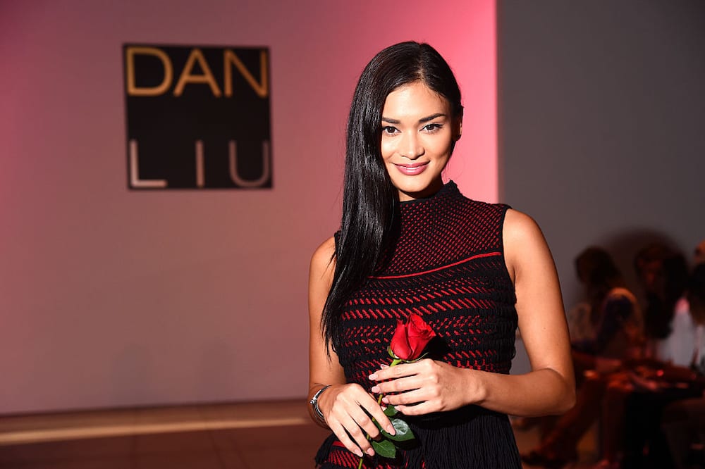 Pia Wurtzbach