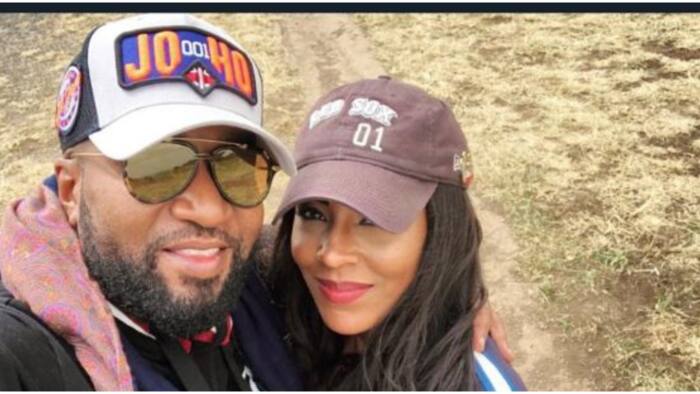 Woman Claiming to Have Dated Hassan Joho Amuses Netizens after Saying He's Presidential Candidate
