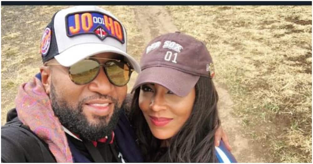 Woman Claiming to Have Dated Hassan Joho Amuses Netizens after Saying He is Kenyan Presidential Candidate.