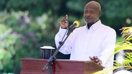 Rais Yoweri Museveni Aiomba Kenya Radhi Kufuatia Jumbe za Utata za Mwanawe Muhoozi