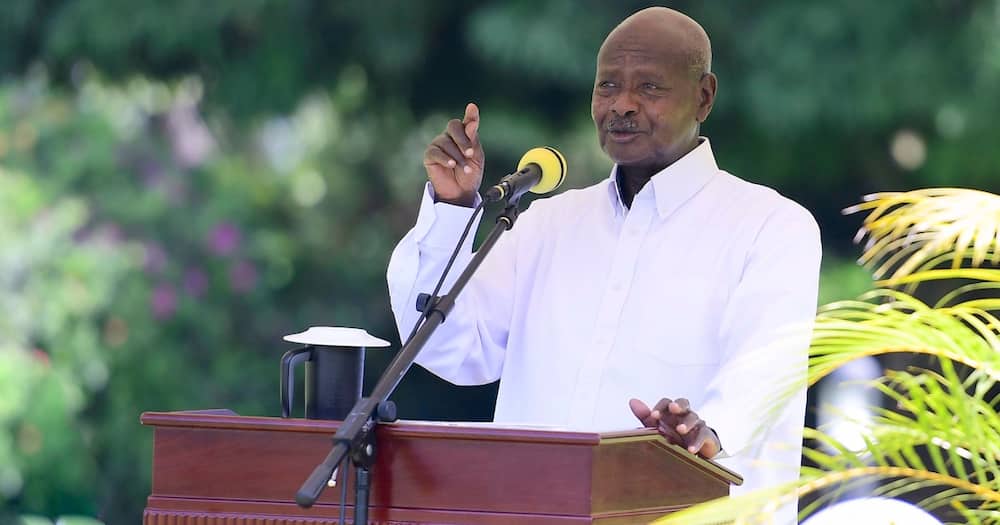 Museveni's Sixth Term: Over 20 Heads of States to Attend Ugandan President's Swearing-In