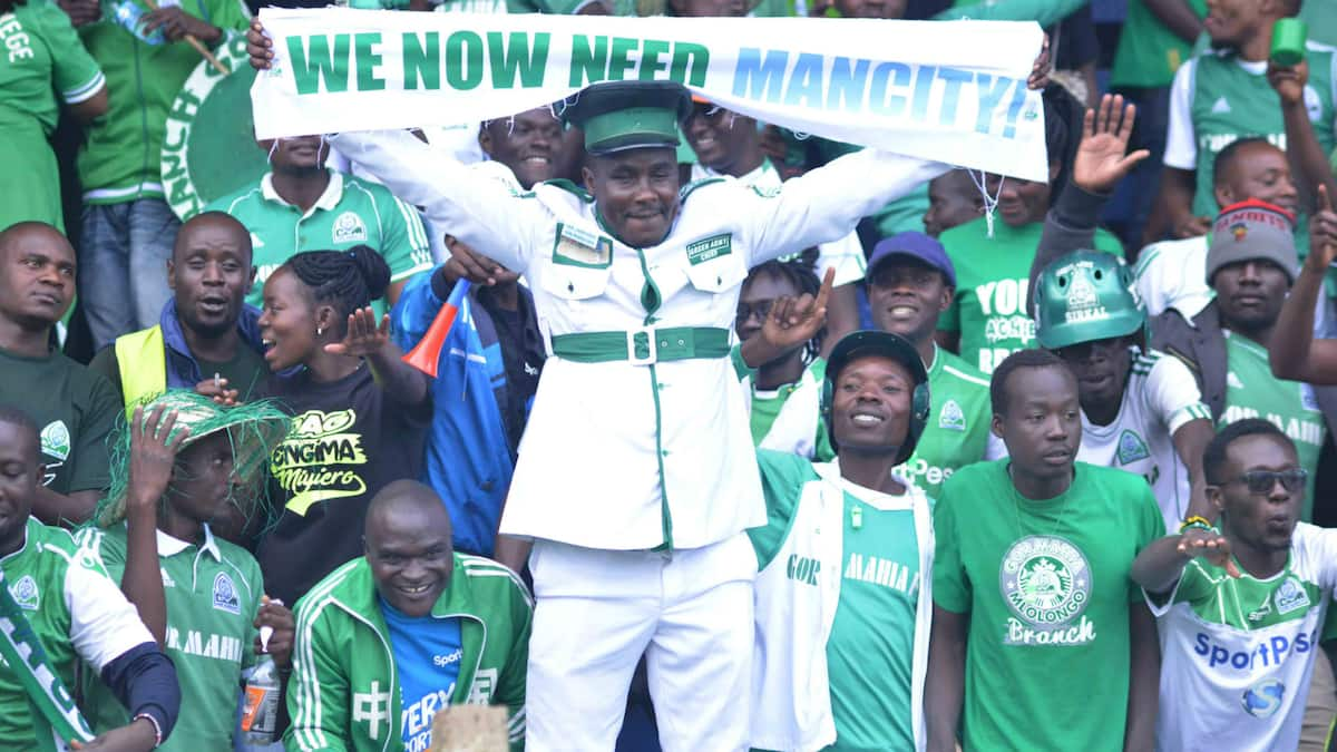 Gor Mahia Launches Two Million Dollar Harambee Amid Financial Struggles Kenya News Tuko Co Ke