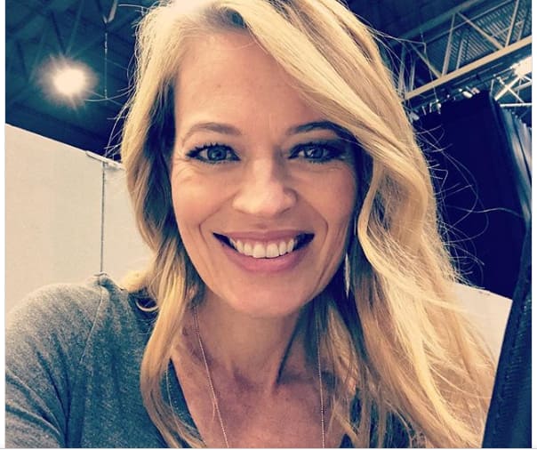 Jeri Ryan