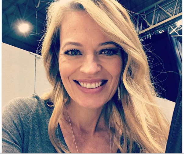 Jeri Ryan Measurements Daughter Husband Net Worth Tuko