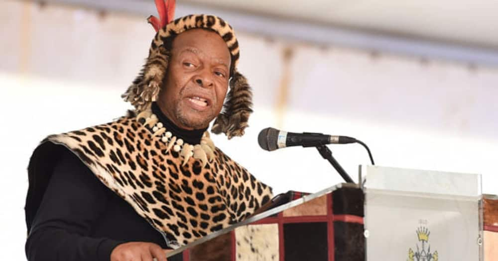 King Zwelithini: Late Monarch to Be Laid to Rest by Men Only