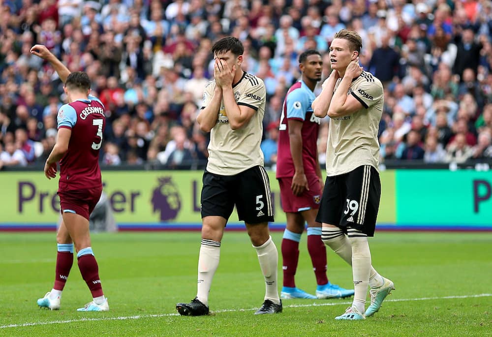 Jose Mourinho reacts to Man United defeat to West Ham, says club has not improved since his exit