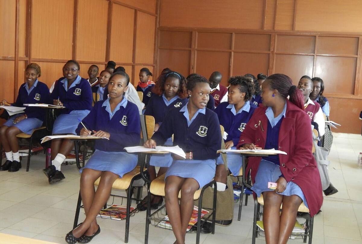 List Of KMTC Certificate Courses, Fees, Admission Requirements - Tuko.co.ke