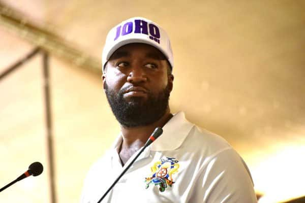 Sarakasi zanukia kati ya Joho na Tangatanga Jumamosi