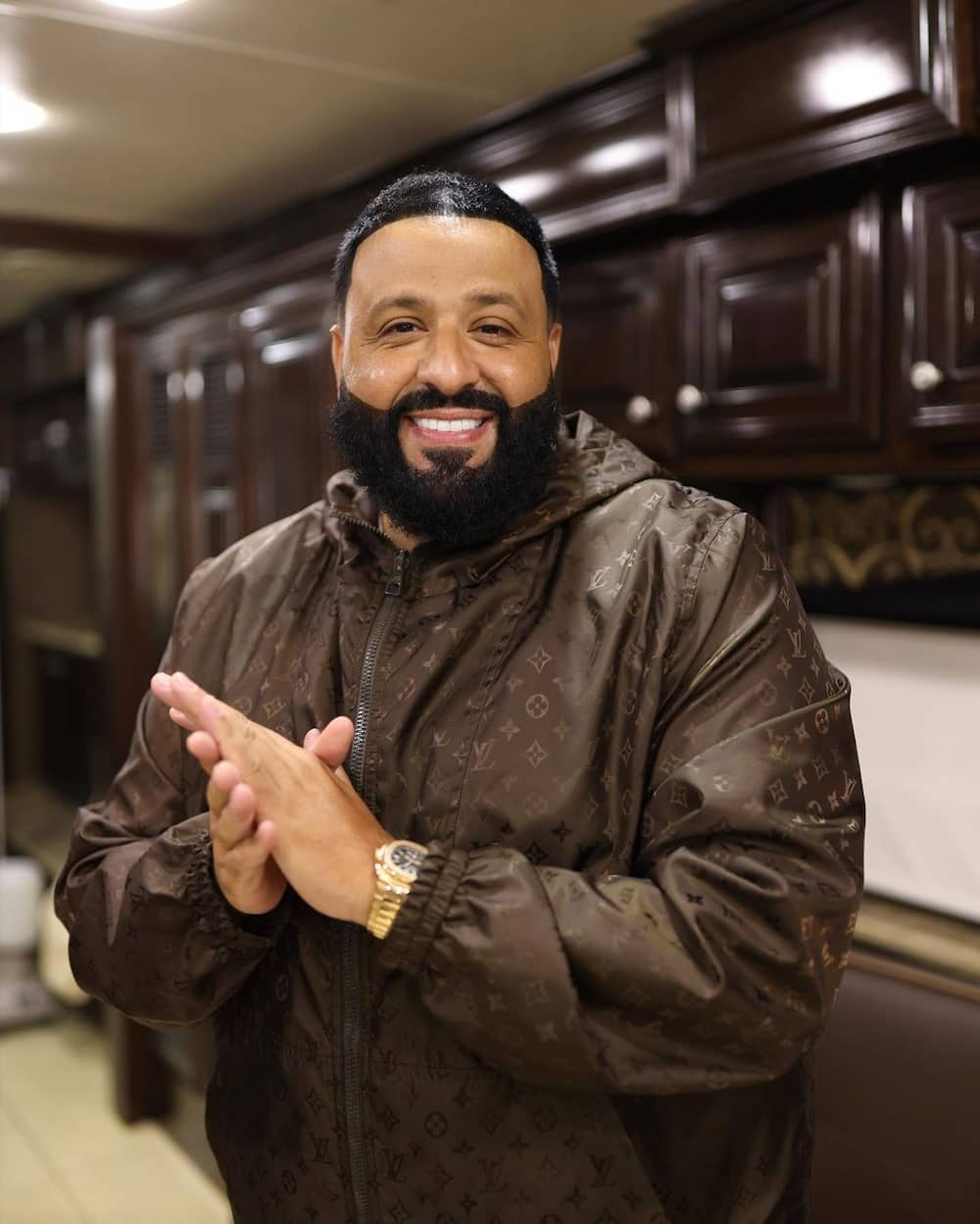 DJ Khaled's net worth, salary, house, and career details 2022 - Tuko.co.ke