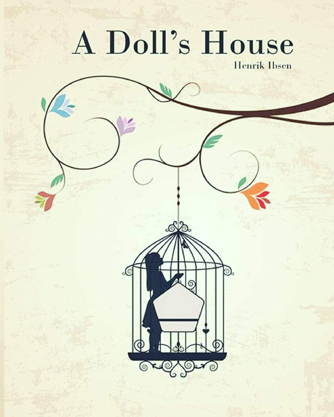 a doll's house essays by wekati