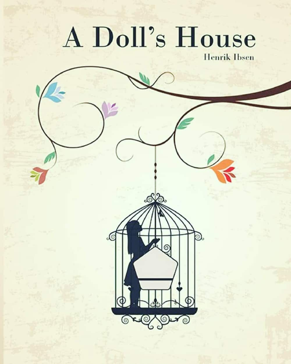 the doll house henrik ibsen