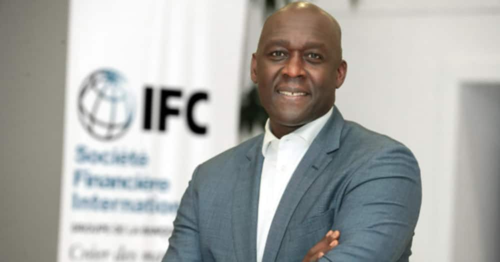 The Managing Director of the IFC Makhtar Diop will visit Kenya this week.