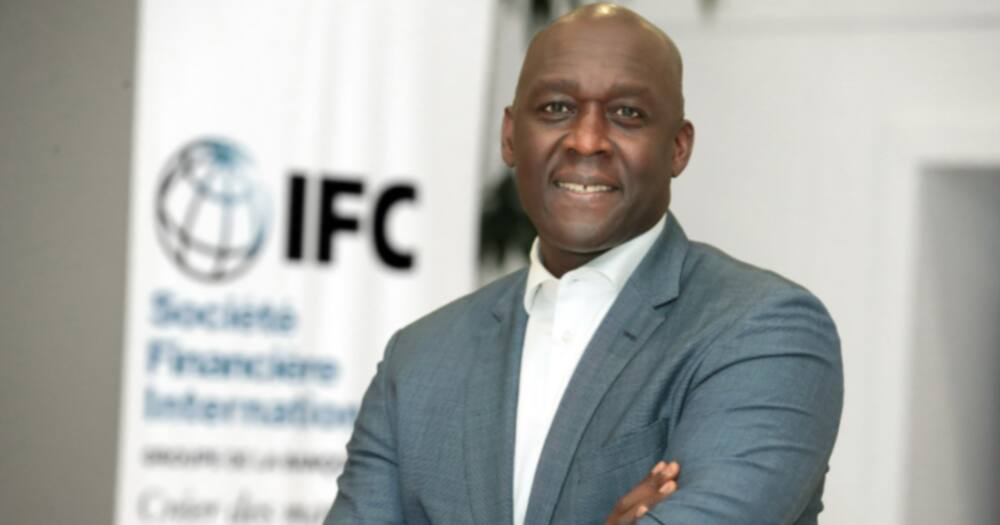 The Managing Director of the IFC Makhtar Diop will visit Kenya this week.