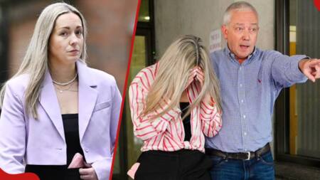Maths Teacher Found Guilty of Having Affair with Students Blames It on Loneliness, Breaks Down