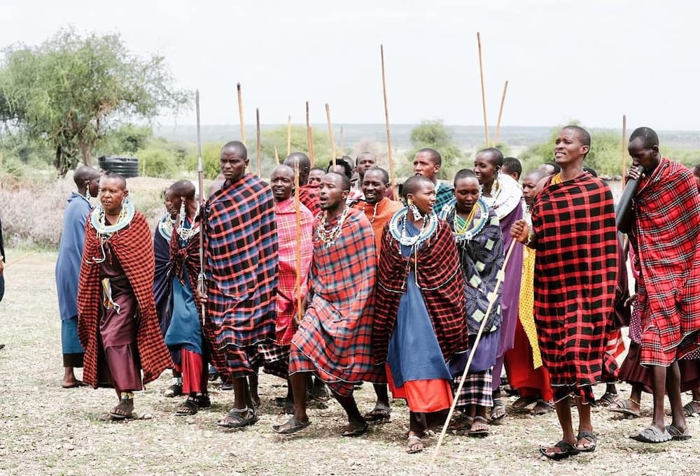 most beautiful tribes in Kenya