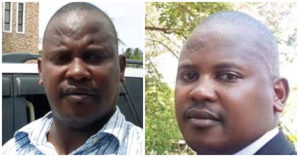 Juja: Police Officer Attached to Presidential Escort Unit Found Dead in His House