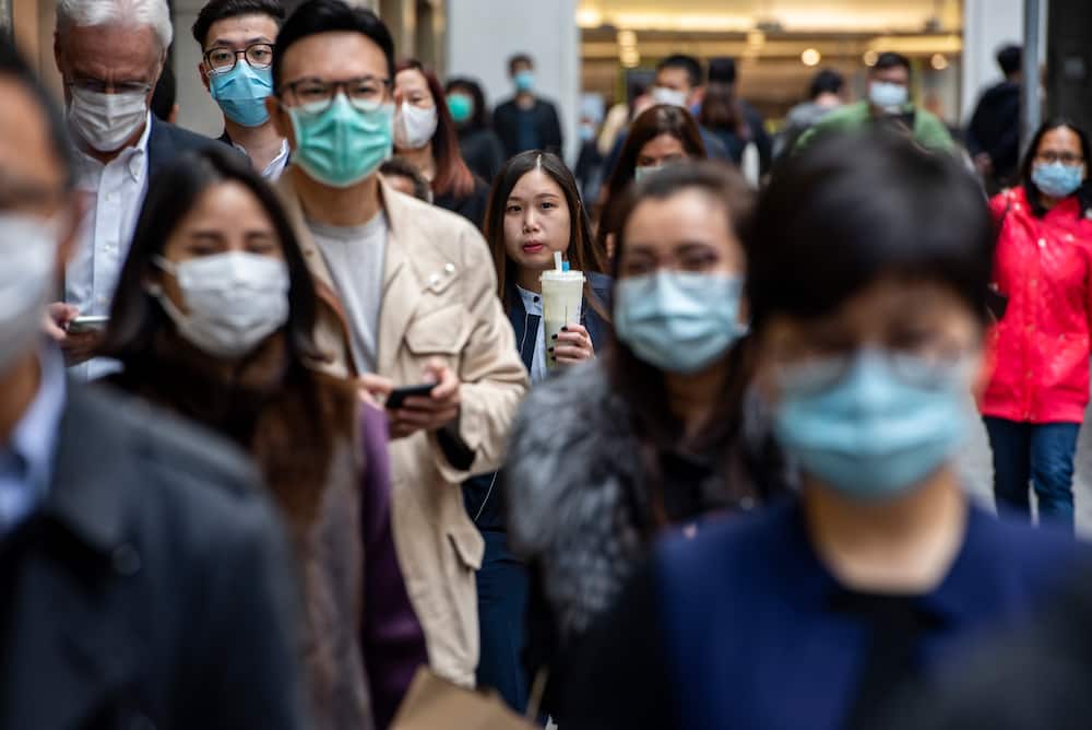 Coronavirus: President of Mongolia taken into quarantine after trip to China