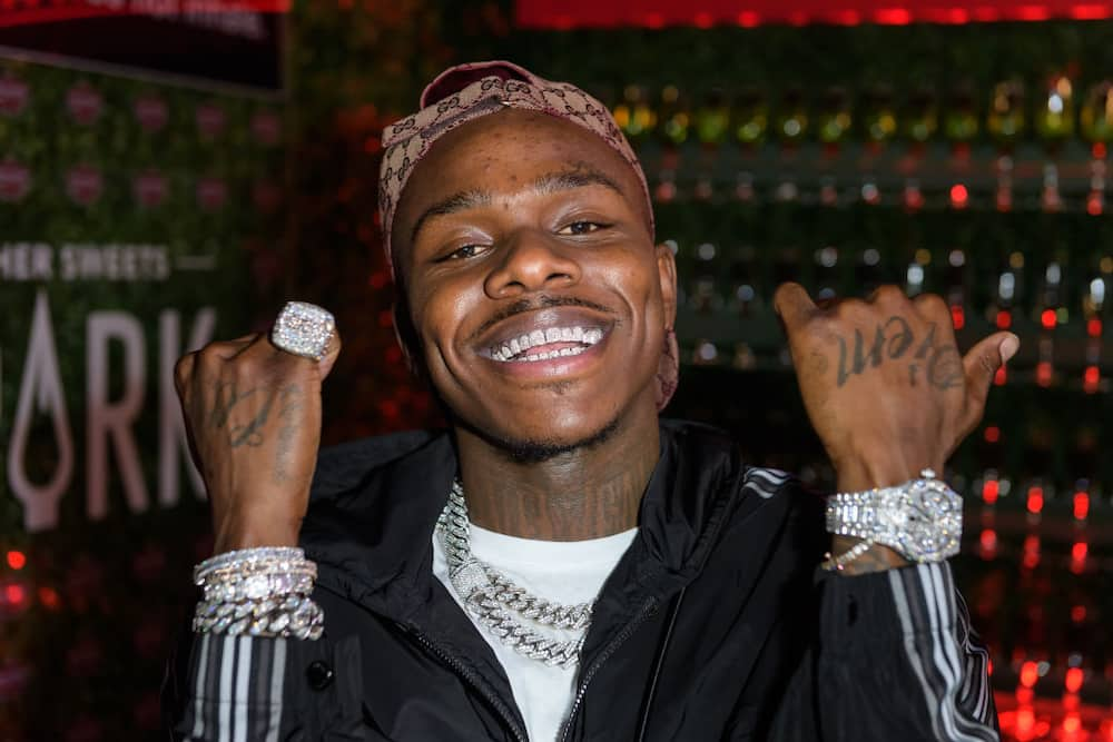 DaBaby net worth 2020: record deal, sales, and charges per show