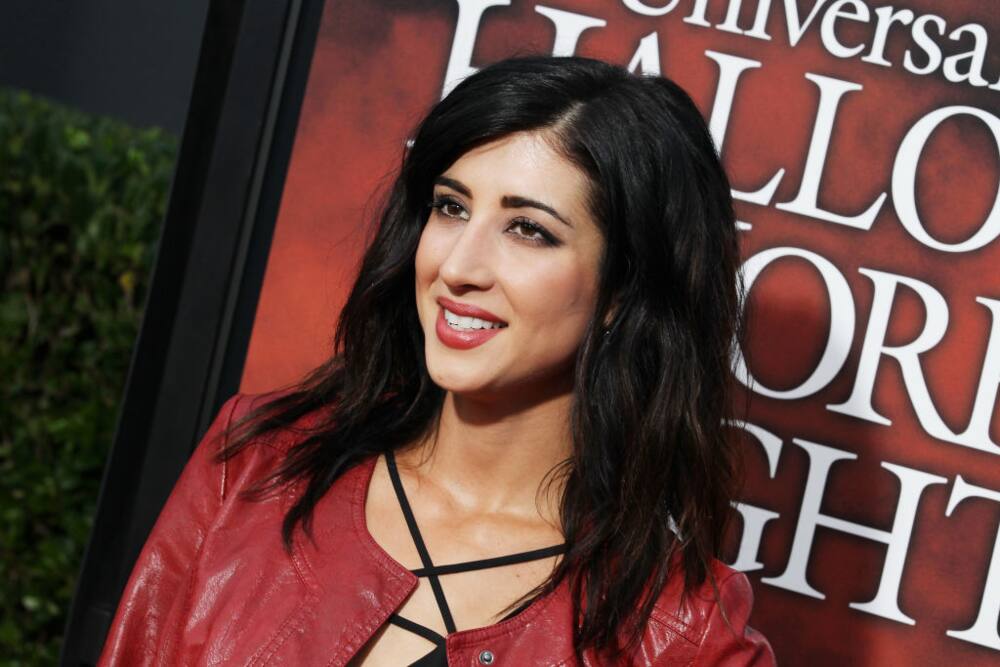 Dana DeLorenzo