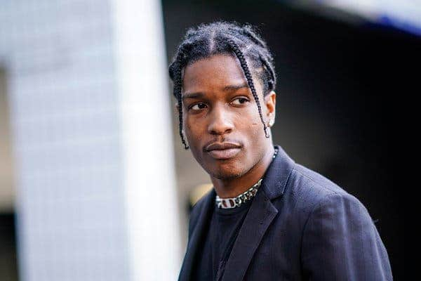 Asap Rocky