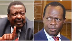 Musalia Mudavadi Rubbishes Allegations He Was Paid to Support William Ruto: "That's Childish"