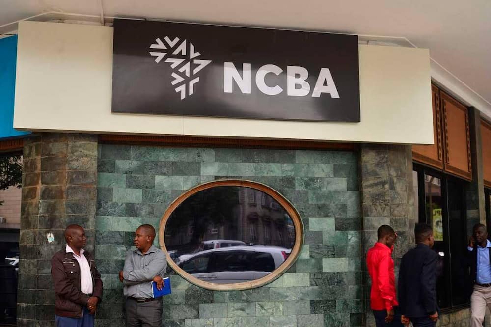 NCBA branches