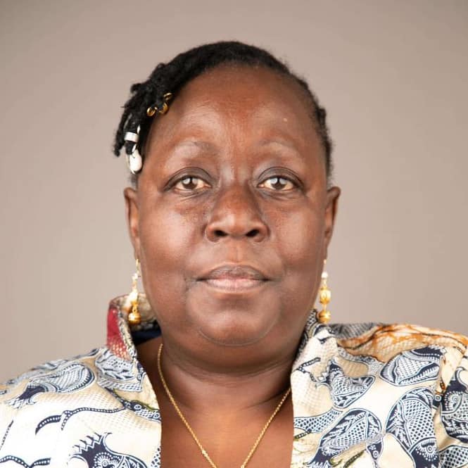 Ruth Odinga avatar