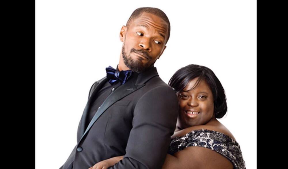 Actor Jamie Foxx's younger sister dies aged 36