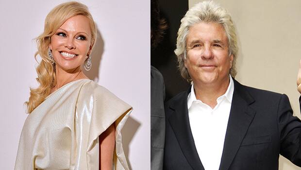 Actress Pamela marries for the 5th time, weds 74-year-old movie producer Jon Peters