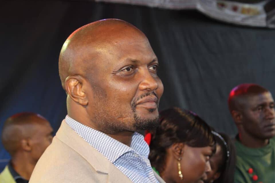 Moses Kuria suspects BBI report launched at Bomas of Kenya could be fake version