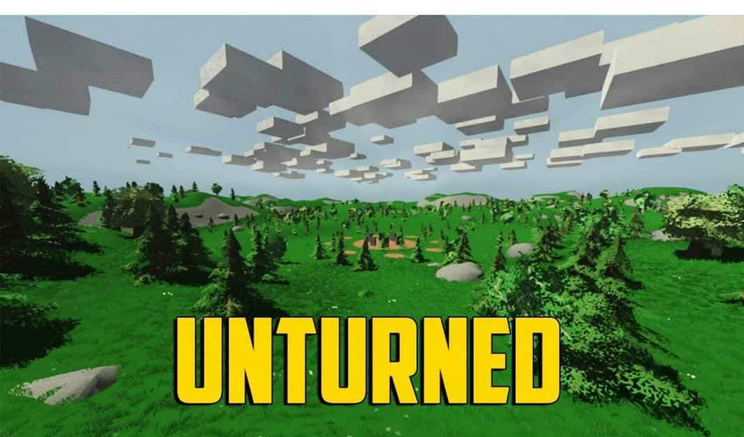 unturned hack client 2020