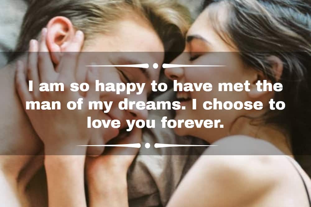 Deep Love Messages For Him That Will Make Him Love You Even More