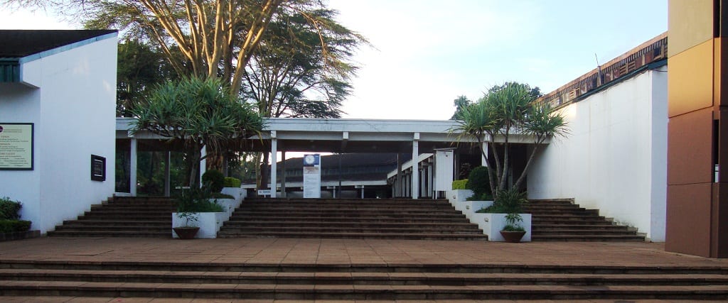 tourism colleges in nairobi