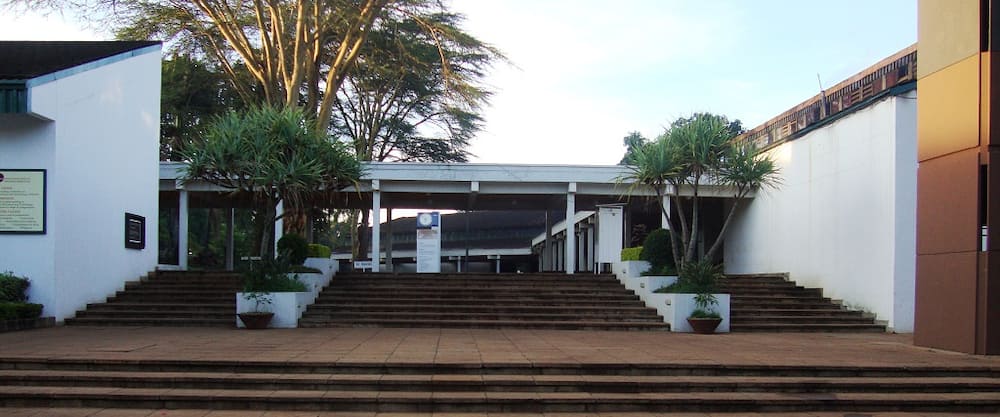 Public colleges in Nairobi