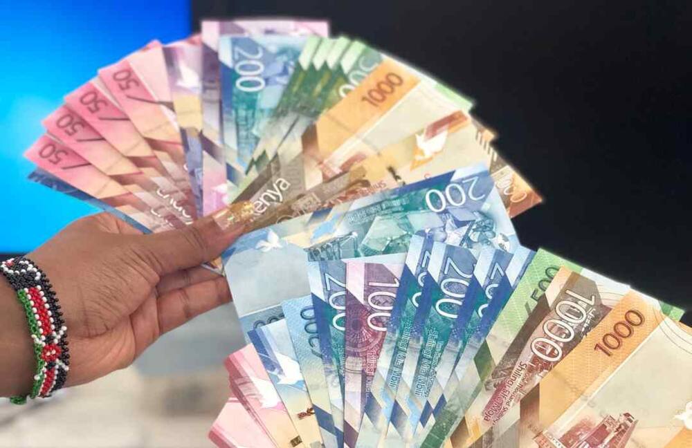 Mama Ahepa na KSh170k za Mahari ya Bintiye na Kuwaacha Wazee Mataani