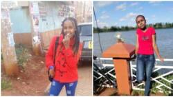 Kiambu: Sorrow as 12-Year-Old Girl Who Went Missing 2 Weeks Ago Is Found Dead