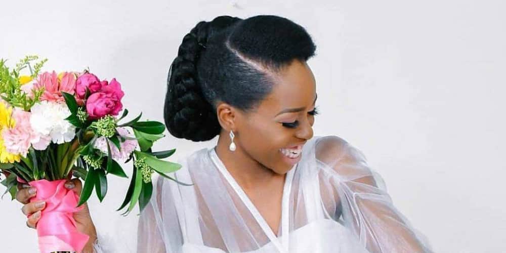 25 modern hairstyles for long hair for wedding 