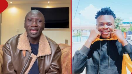 Stivo Simple Boy Creates New Social Media Handles After Failing to Pay Ex-Manager KSh 150k