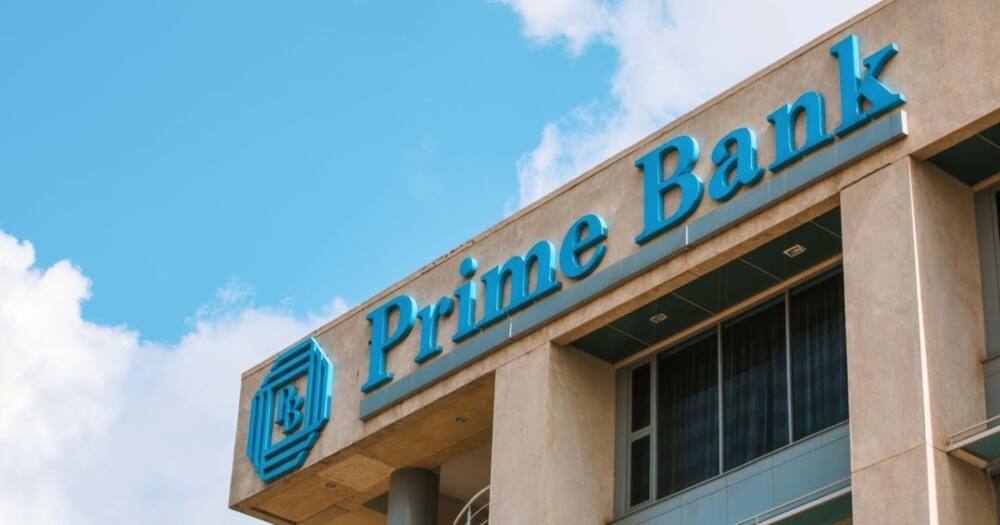 Prime Bank.