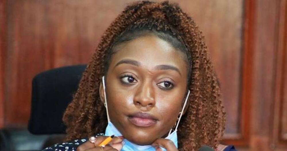 27-year-old director of firm given KSh 4 billion KEMSA tender discloses it was company's first business