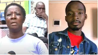 Frank Obegi's Mother Says Son Asked Her for KSh 70 Days Before Disappearing