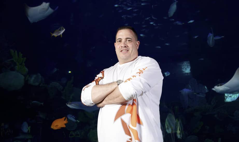 Tanked TV show cast partners, net worth, what you should know