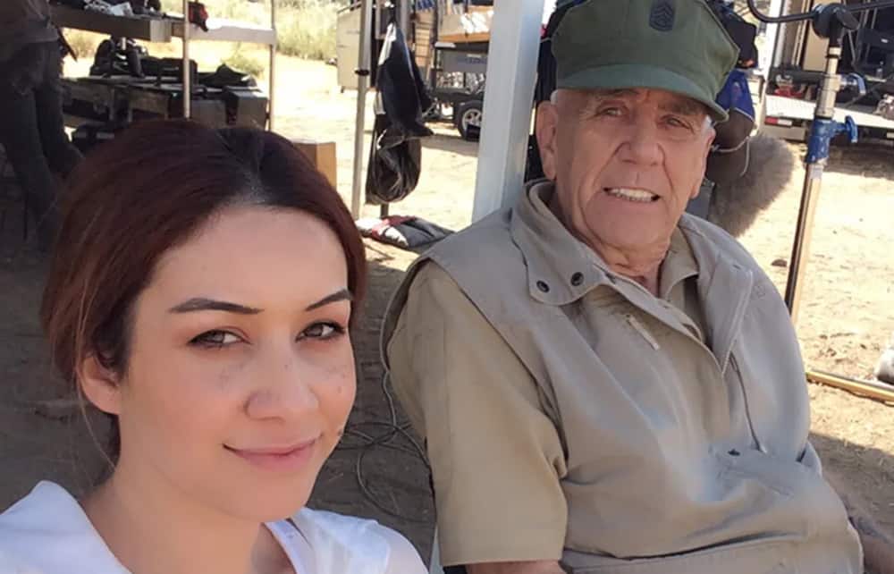 Where is Nila Ermey, R. Lee Ermey's wife today? All the details Tuko.co.ke