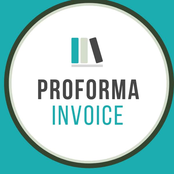 Proforma Invoice Meaning And Templates Tuko Co Ke