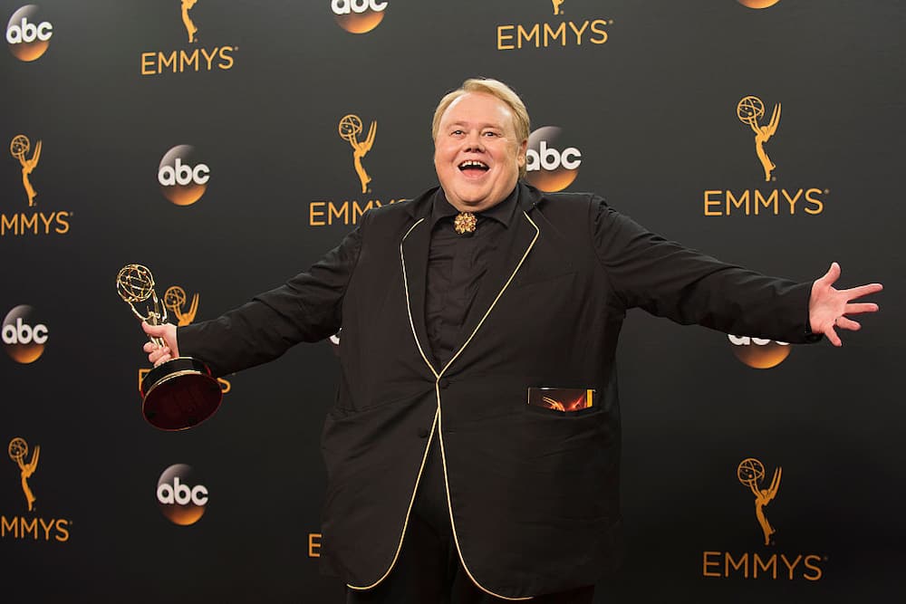 What Was Louie Anderson's Cause of Death? Here's the Truth