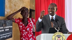 Mammito Criticises William Ruto's Government in Bahati Bukuku's Song Sample: "Waraka Wa Zakayo”